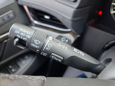 2019 Cadillac Escalade Platinum Edition