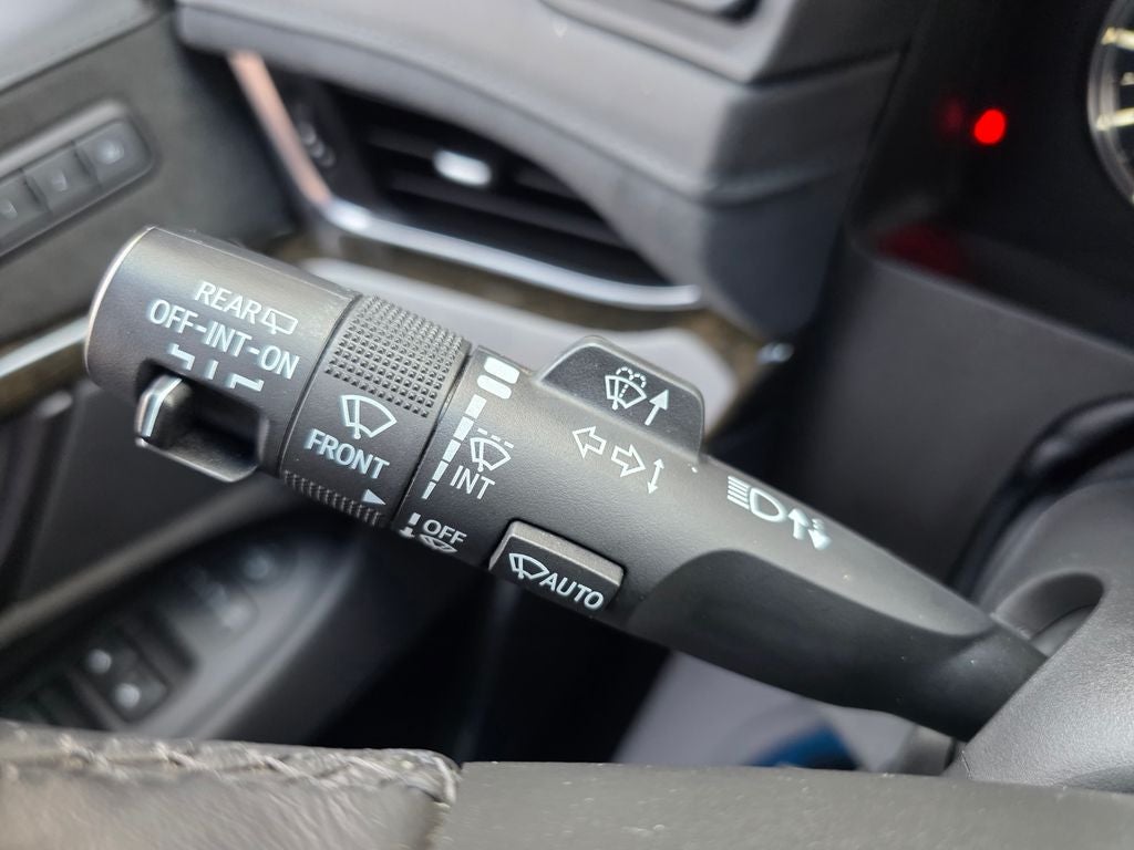 2019 Cadillac Escalade Platinum Edition