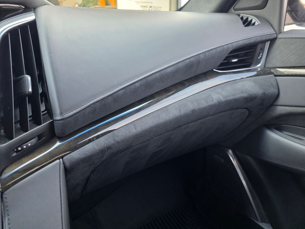 2019 Cadillac Escalade Platinum Edition