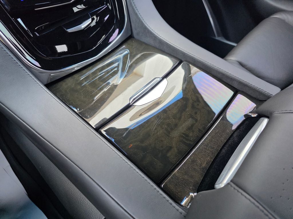 2019 Cadillac Escalade Platinum Edition