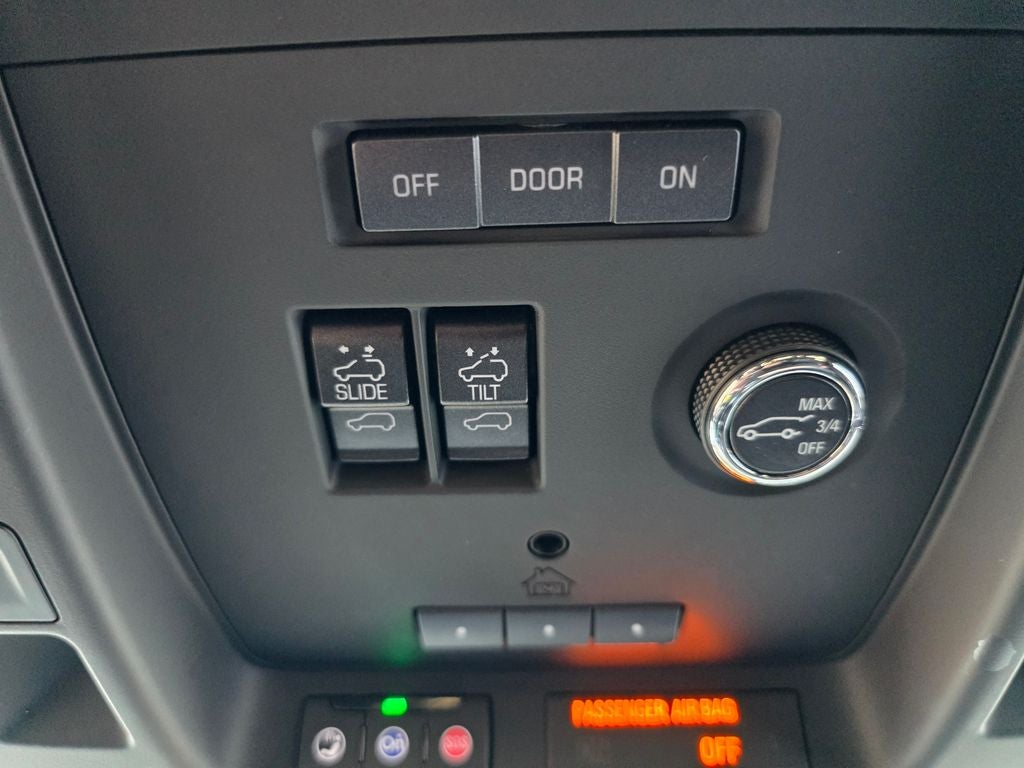 2019 Cadillac Escalade Platinum Edition