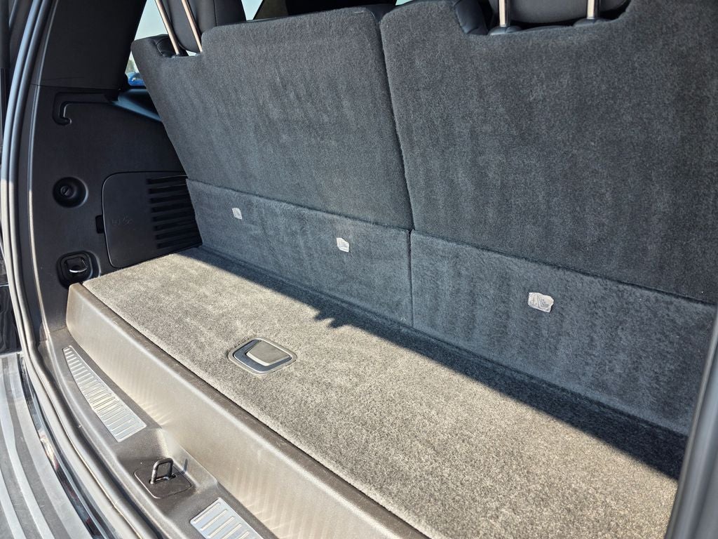 2019 Cadillac Escalade Platinum Edition