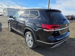 2019 Volkswagen Atlas SEL 4Motion
