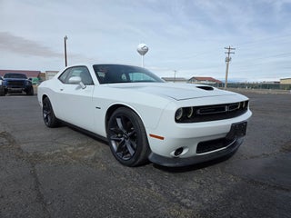 2019 Dodge Challenger R/T