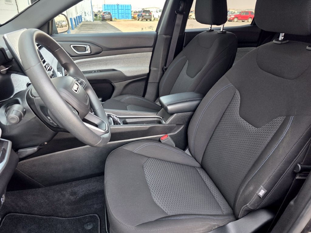2023 Jeep Compass Sport