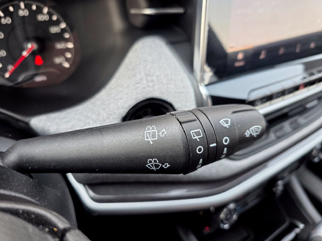 2023 Jeep Compass Sport