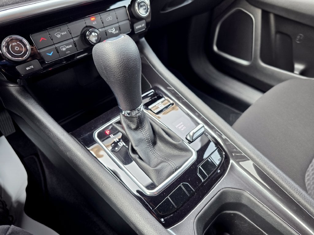 2023 Jeep Compass Sport