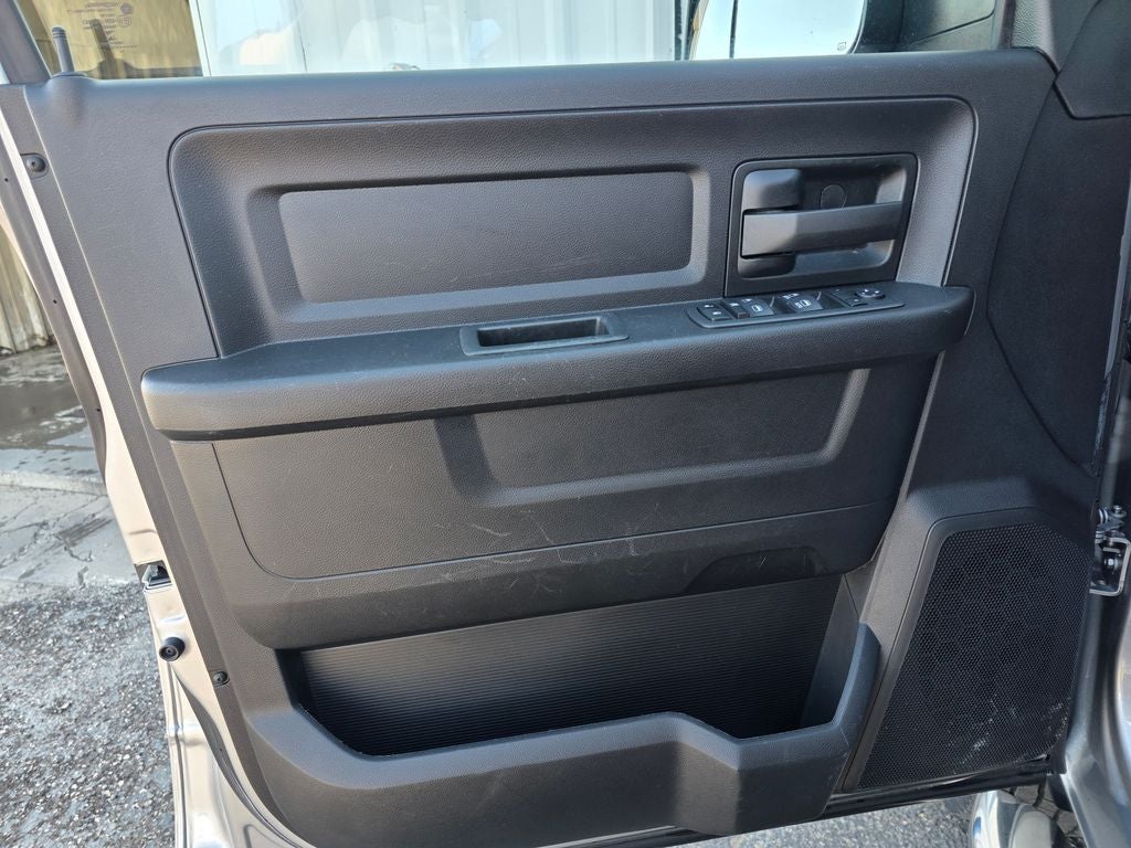 2022 RAM 3500 Tradesman