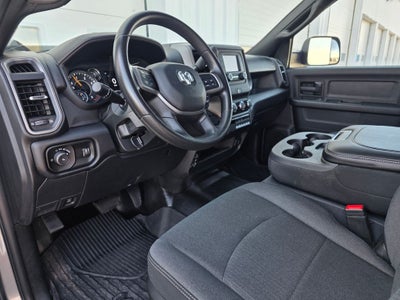 2022 RAM 3500 Tradesman