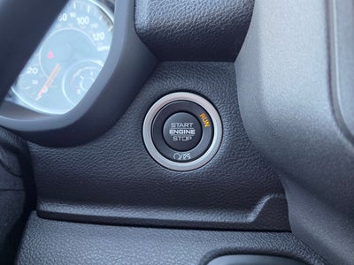 2022 RAM 3500 Tradesman