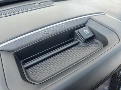 2022 RAM 3500 Tradesman