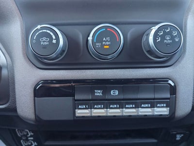 2022 RAM 3500 Tradesman