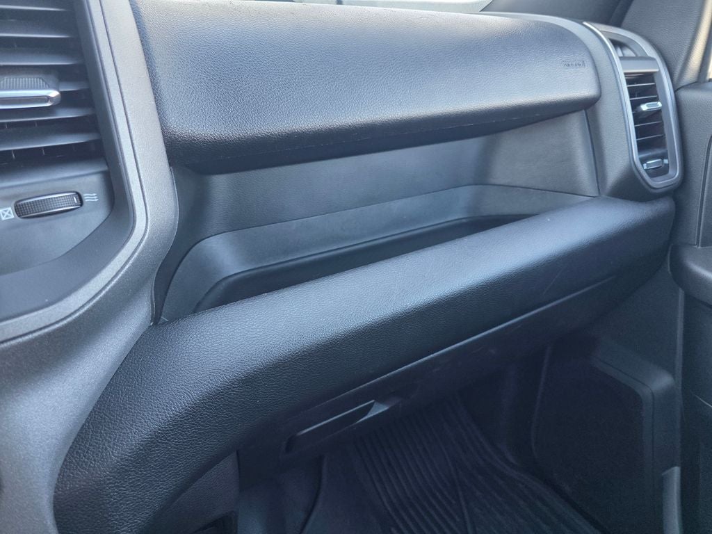 2022 RAM 3500 Tradesman