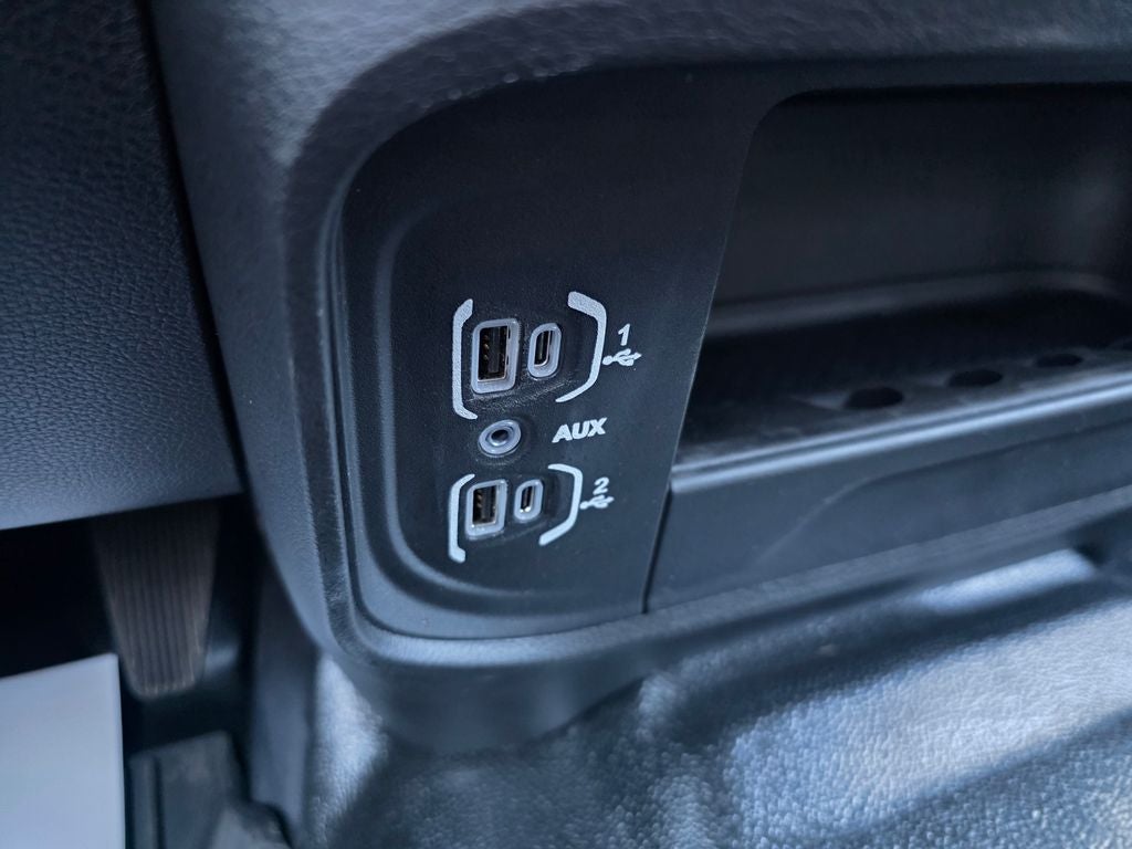 2022 RAM 3500 Tradesman