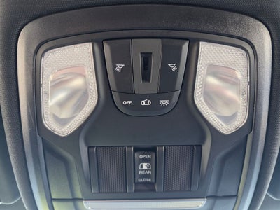 2022 RAM 3500 Tradesman