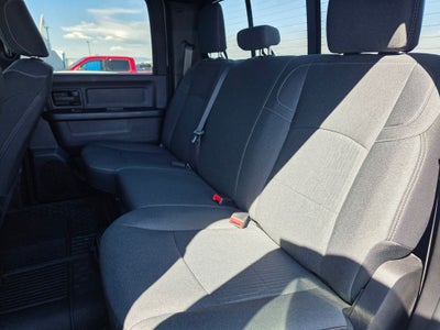 2022 RAM 3500 Tradesman