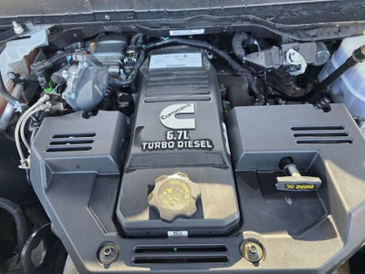 2022 RAM 3500 Tradesman