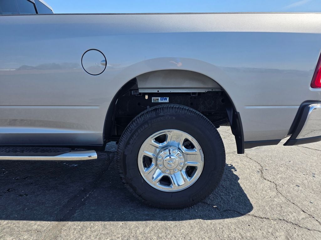 2022 RAM 3500 Tradesman