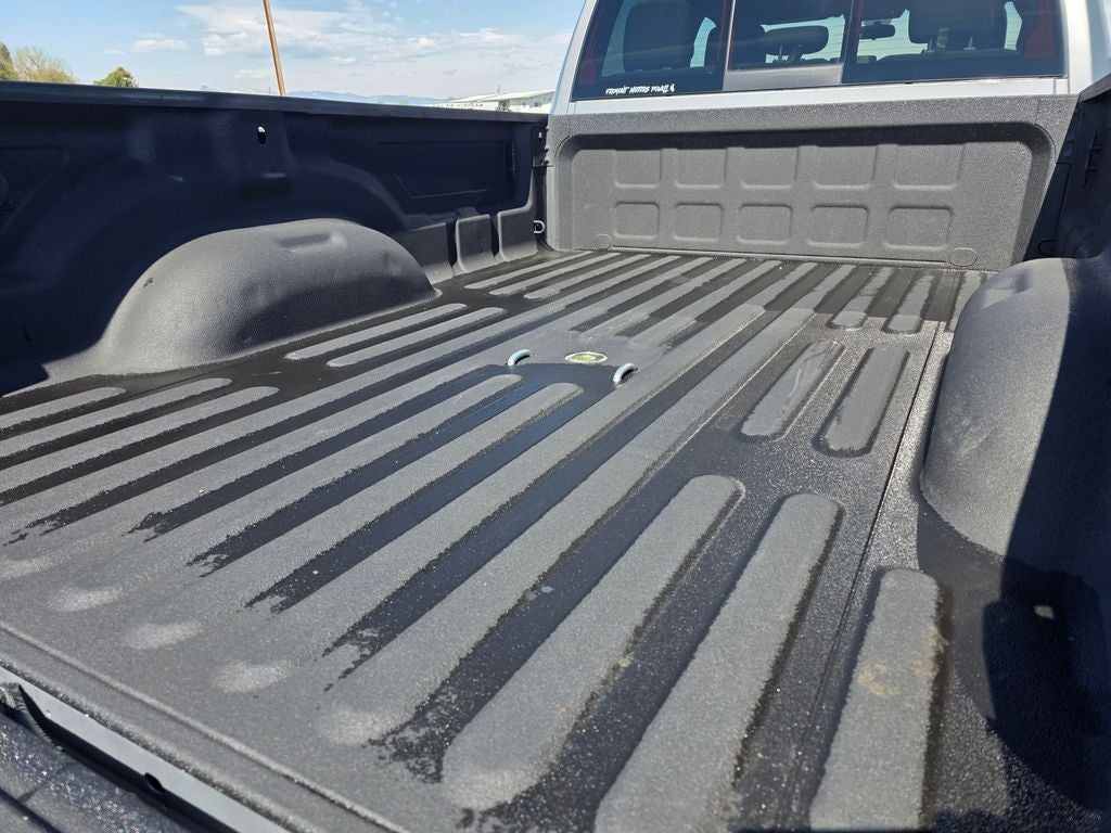 2022 RAM 3500 Tradesman