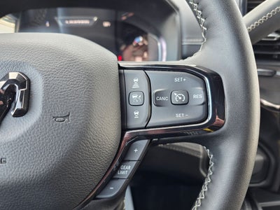 2025 RAM 3500 Limited