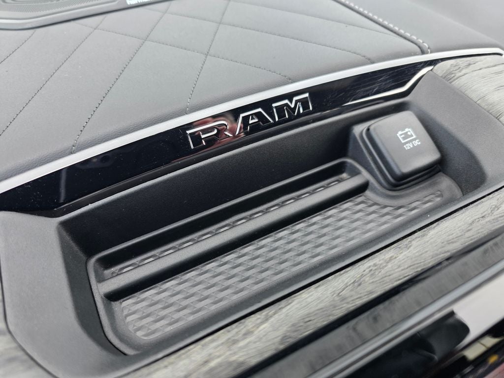 2025 RAM 3500 Limited