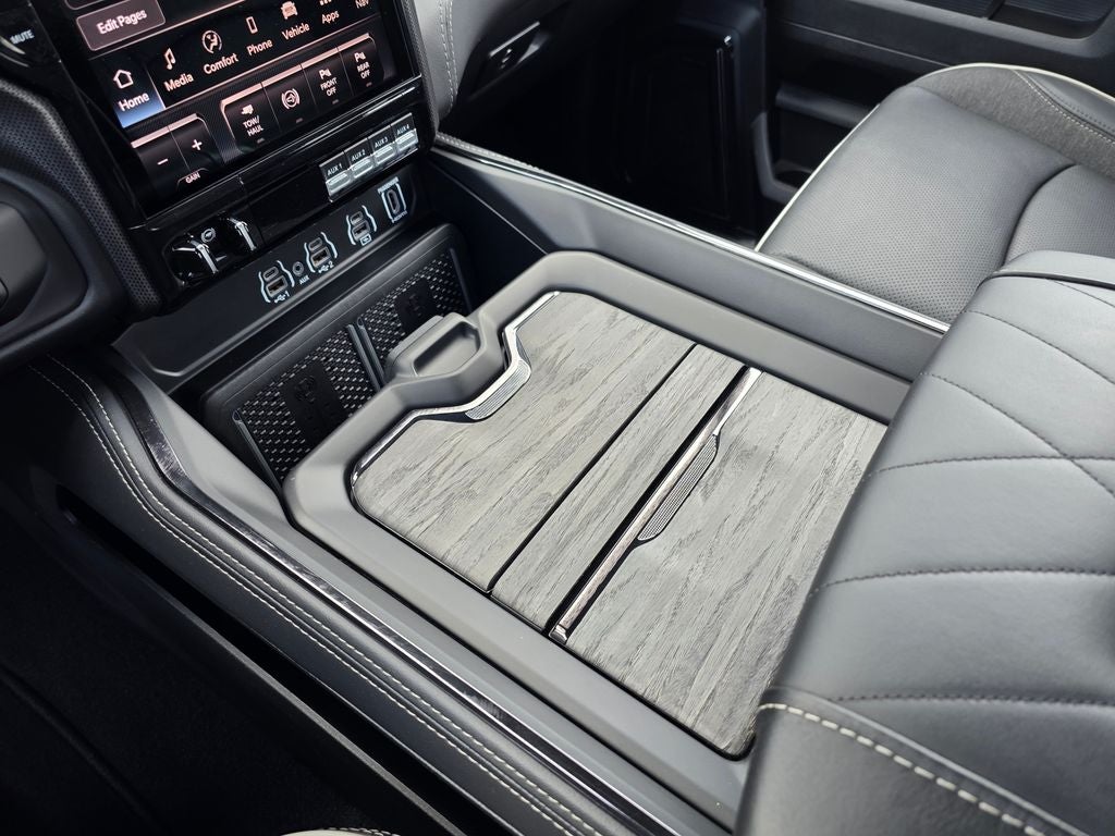 2025 RAM 3500 Limited