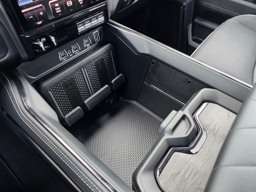 2025 RAM 3500 Limited