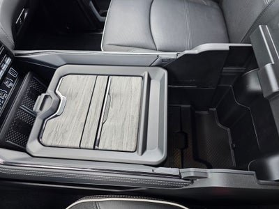 2025 RAM 3500 Limited