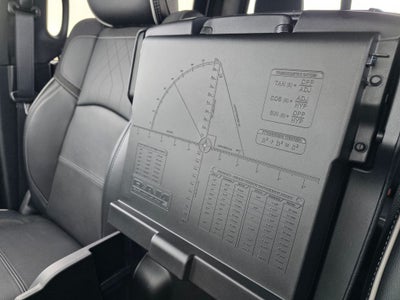 2025 RAM 3500 Limited