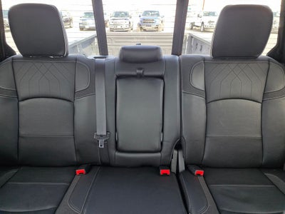 2025 RAM 3500 Limited