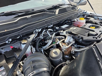 2025 RAM 3500 Limited