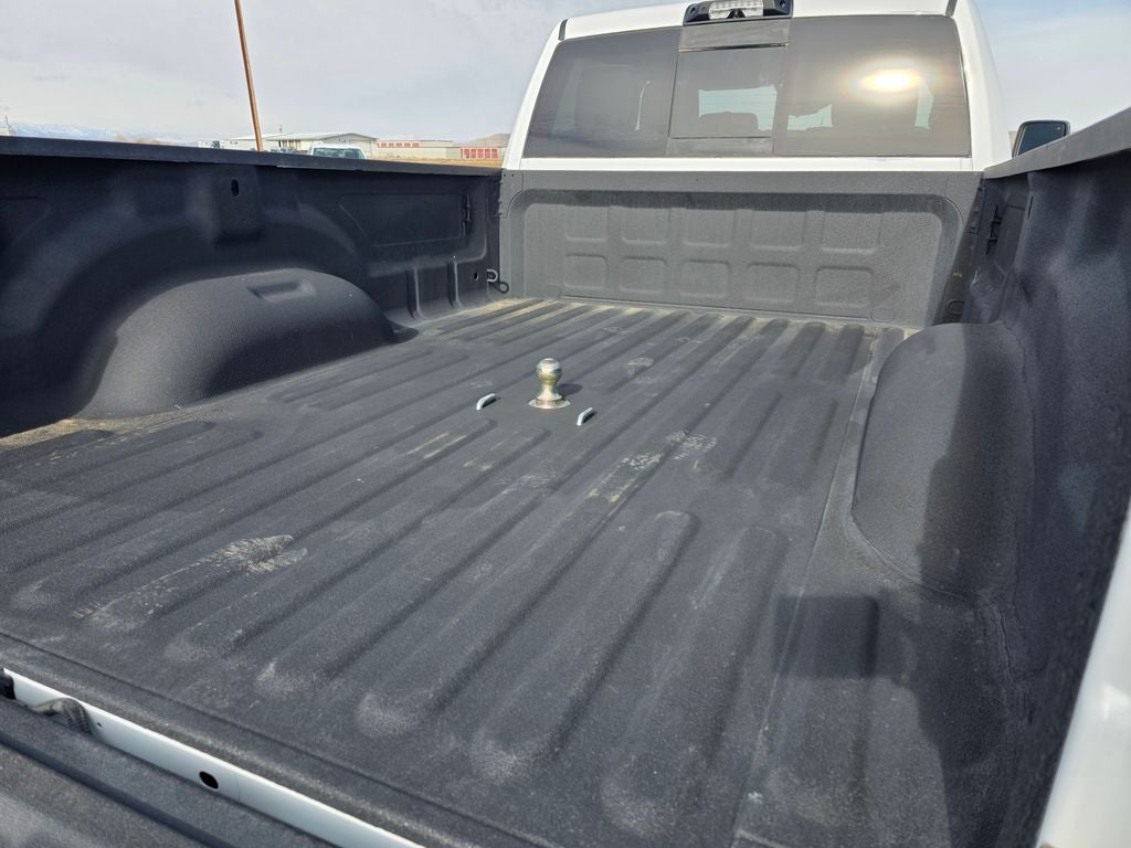 2025 RAM 3500 Limited