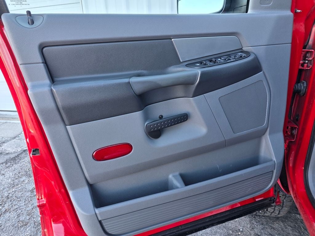 2008 Dodge Ram 2500 SLT