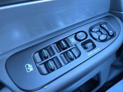 2008 Dodge Ram 2500 SLT