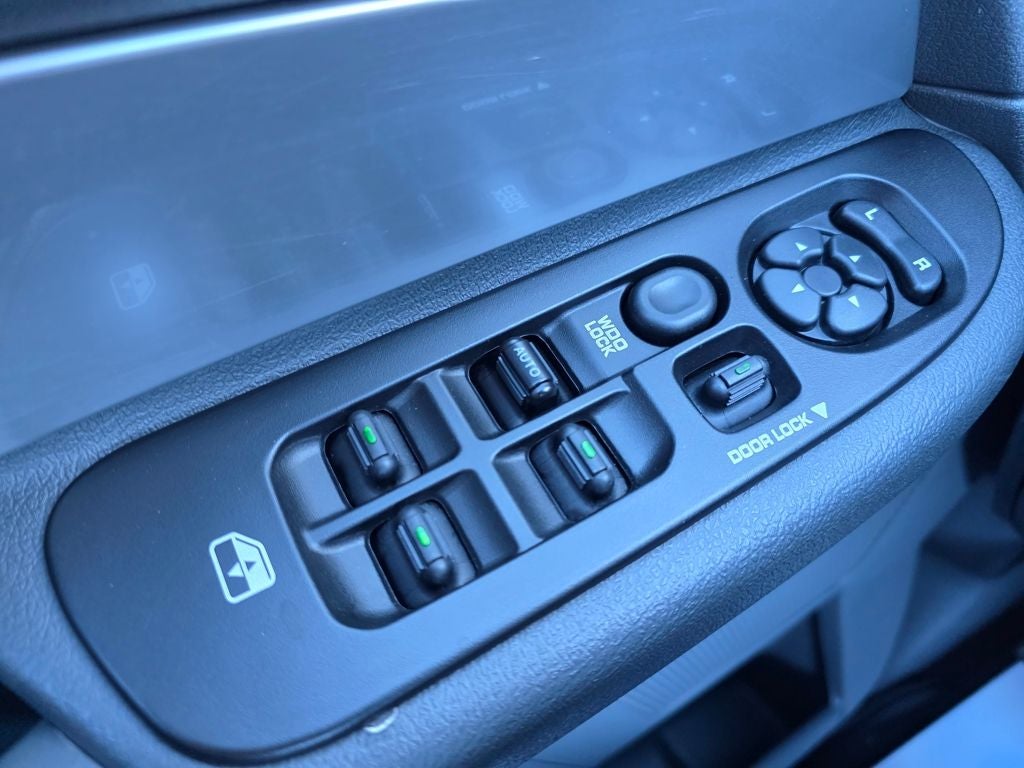 2008 Dodge Ram 2500 SLT