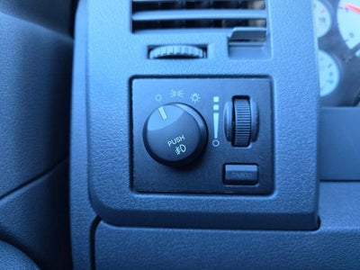 2008 Dodge Ram 2500 SLT