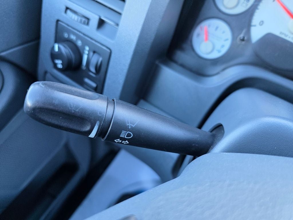 2008 Dodge Ram 2500 SLT