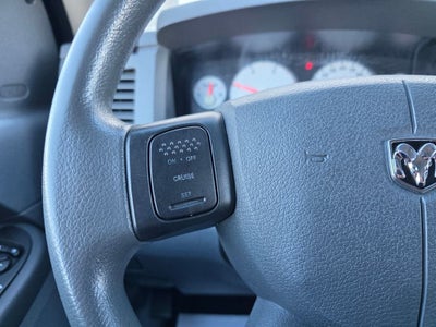 2008 Dodge Ram 2500 SLT