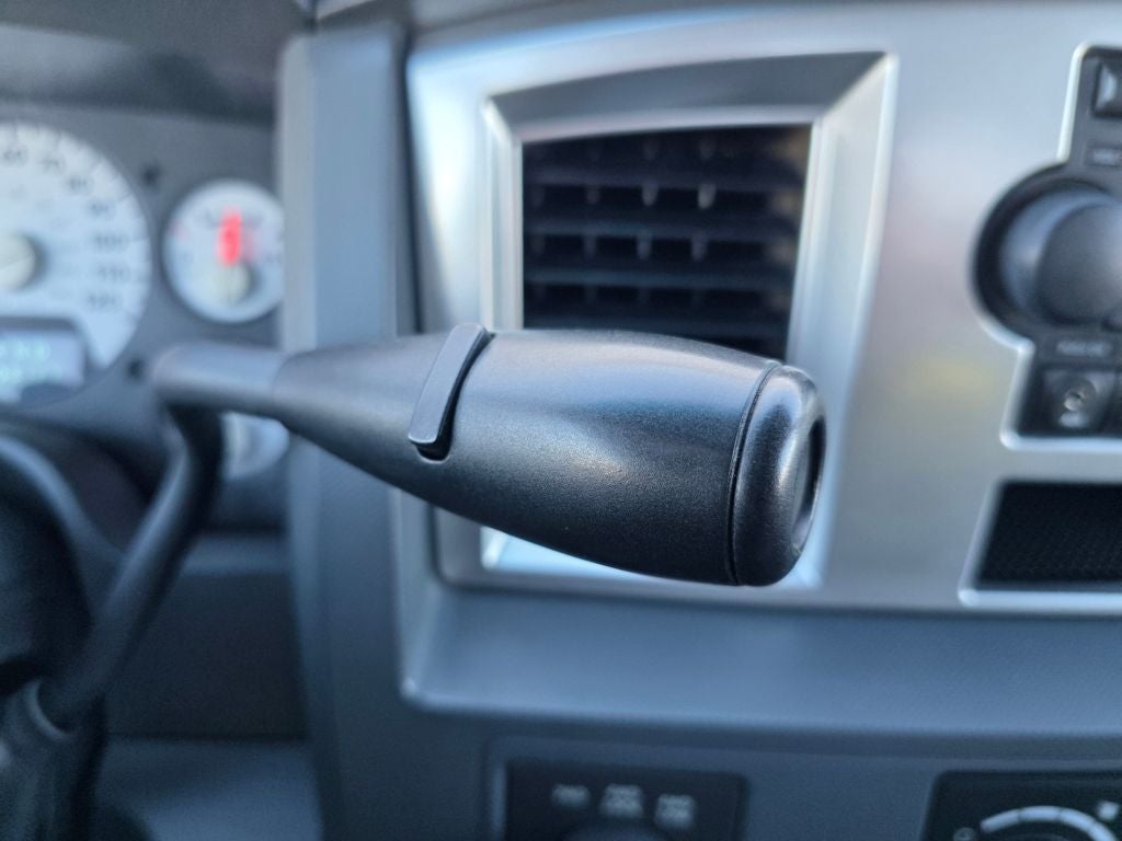 2008 Dodge Ram 2500 SLT