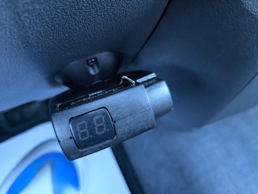 2008 Dodge Ram 2500 SLT