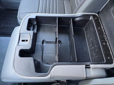 2008 Dodge Ram 2500 SLT