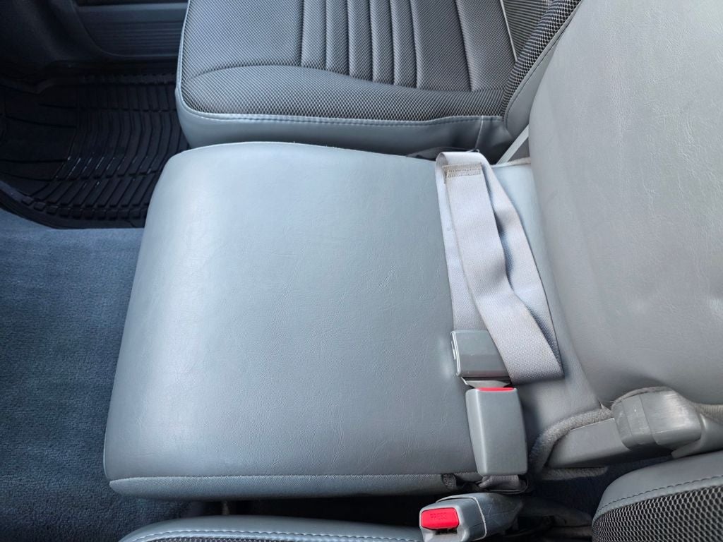 2008 Dodge Ram 2500 SLT