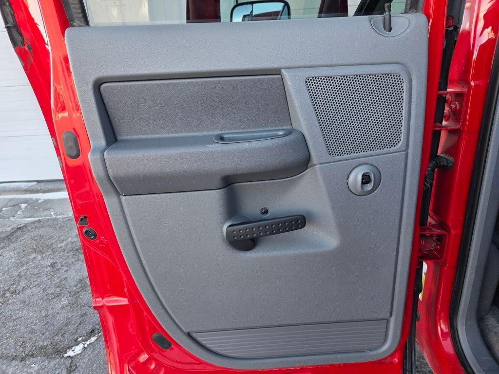 2008 Dodge Ram 2500 SLT