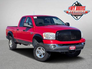 2008 Dodge Ram 2500 SLT