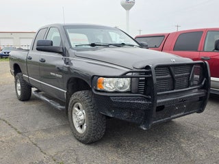 2003 Dodge Ram 2500 ST