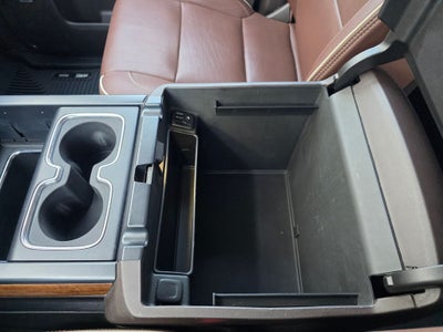 2014 Chevrolet Silverado 1500 High Country