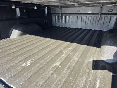 2014 Chevrolet Silverado 1500 High Country