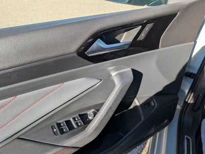 2025 Volkswagen Jetta GLI 2.0T Autobahn