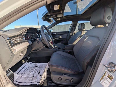 2025 Volkswagen Jetta GLI 2.0T Autobahn