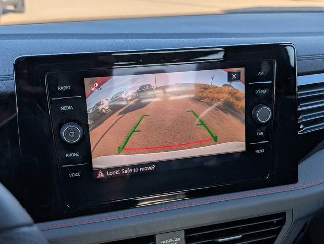 2025 Volkswagen Jetta GLI 2.0T Autobahn